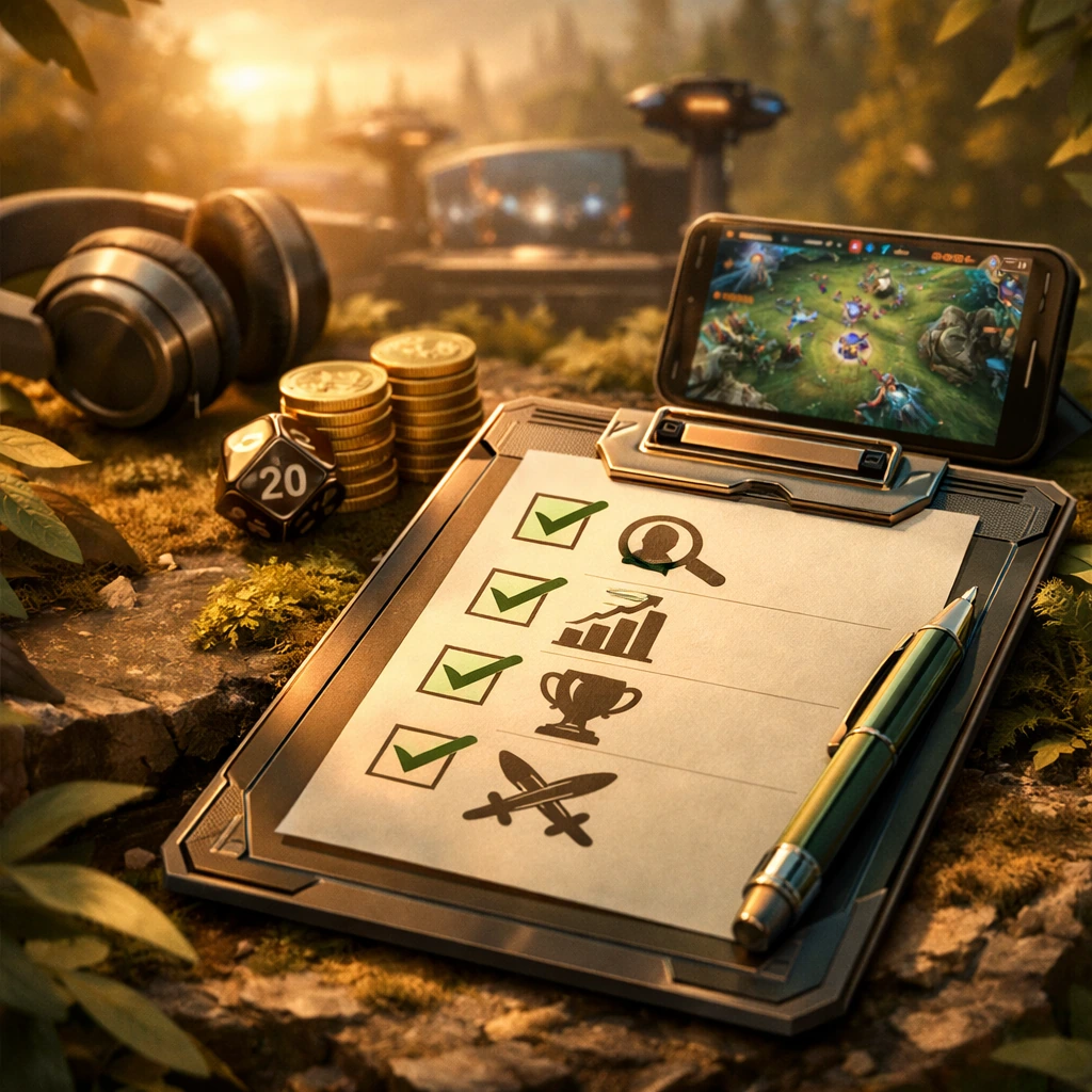 С чего начать ставки на MLBB, если раньше вы почти не следили за этой сценой