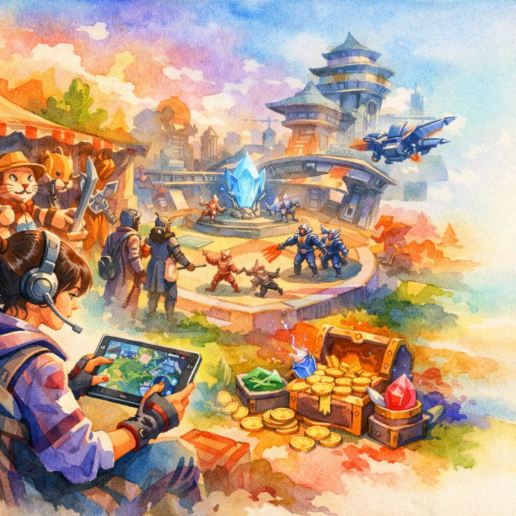 Какие рынки в MLBB удобнее всего для первых недель практики